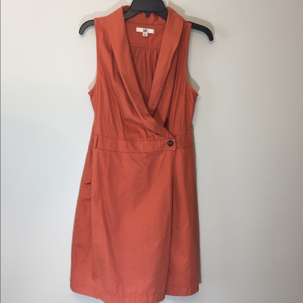 Gorgeous Cross Over Dres - Picture 1 of 4