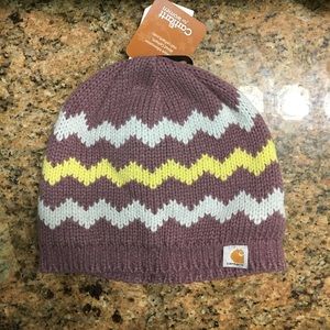 Carhartt beanie
