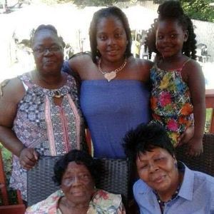 Meet your Posher, Mimi