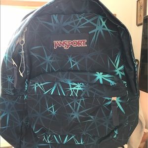 Jansport bookbag nwot
