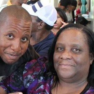 Meet your Posher, Freddie