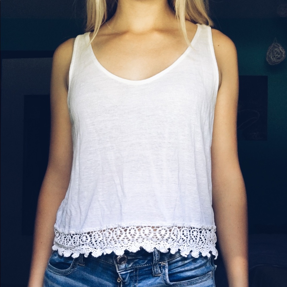 🌸Forever 21 Tank Top🌸