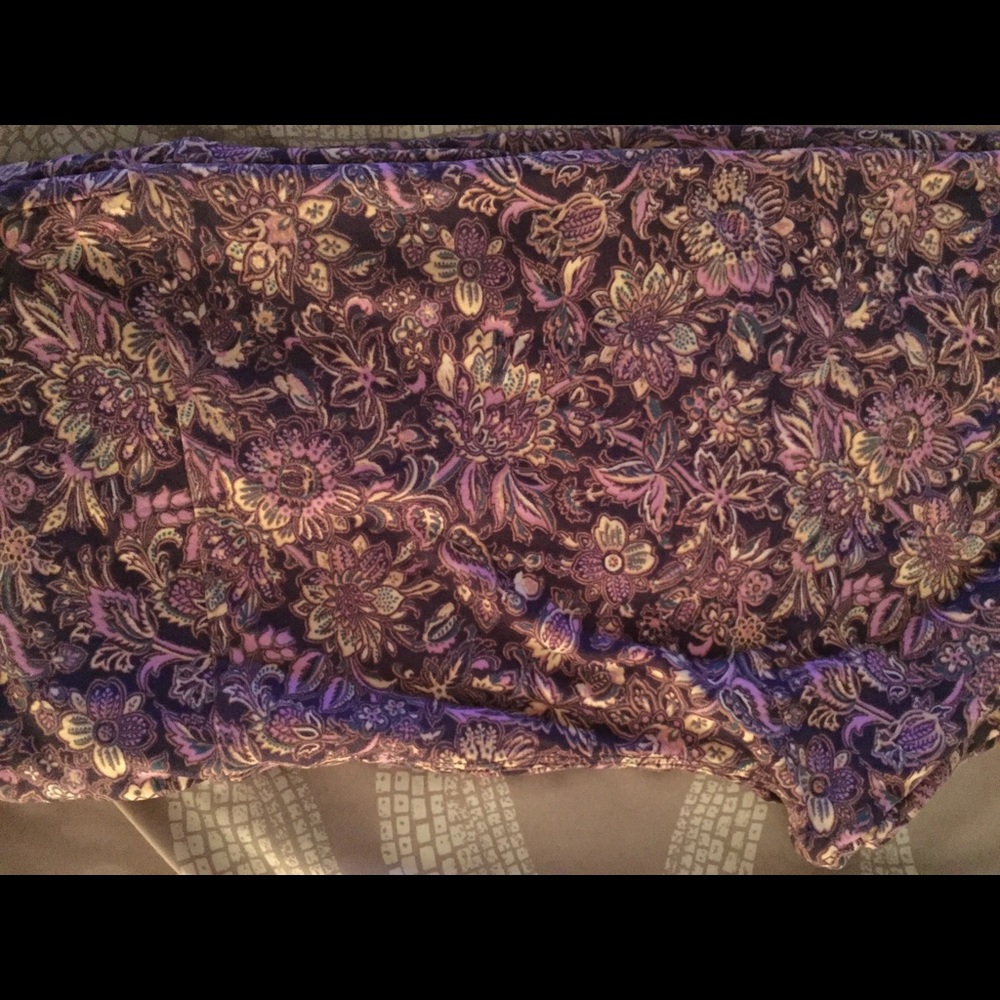Lularoe tc leggings
