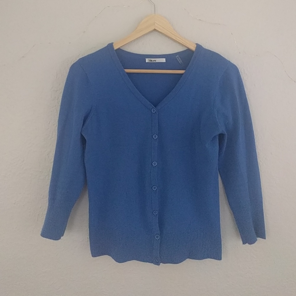 Modcloth cardigan