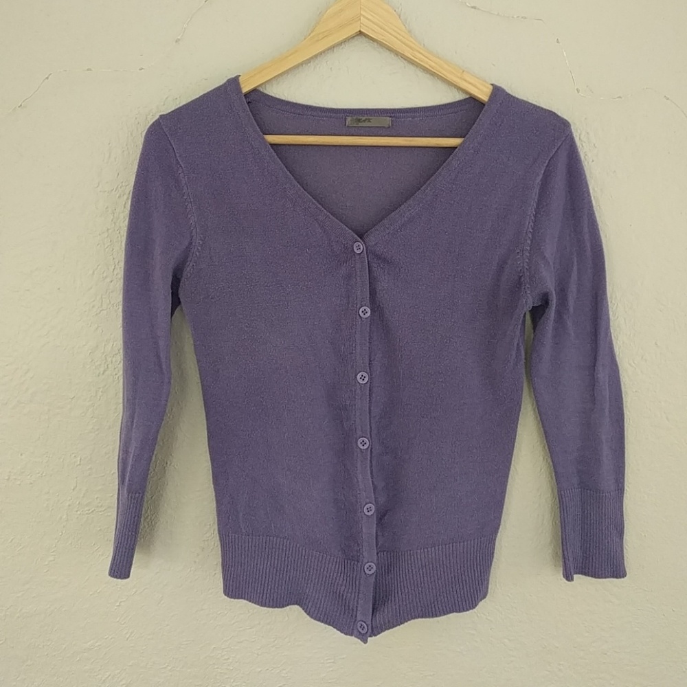 Modcloth cardigan