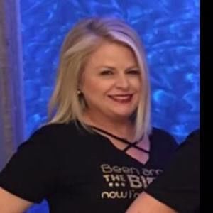 Meet your Posher, Sheri