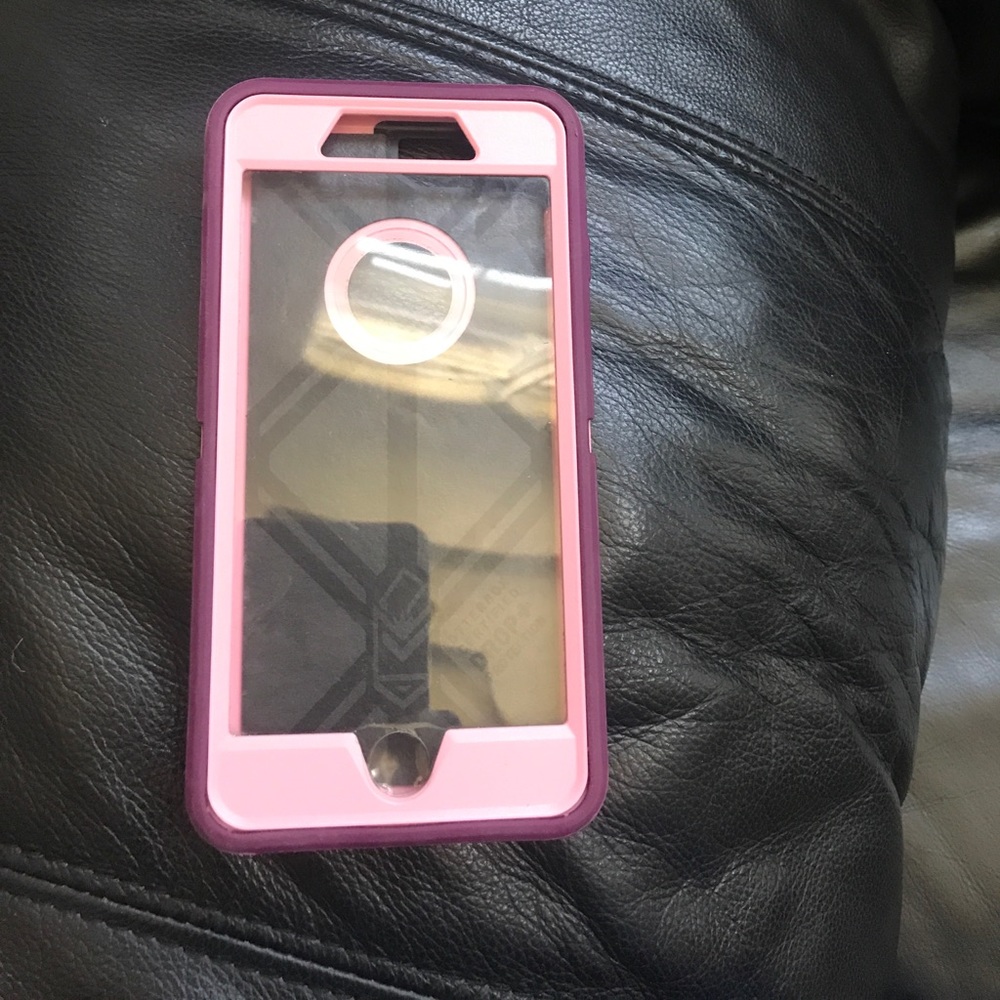 iPhone 6 plus Case