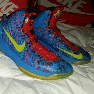 Nike KDs