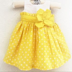 Carter's Dresses - Carter's Baby Dress (New born) Carter's Dresses - Carter's Baby Dress (New born)