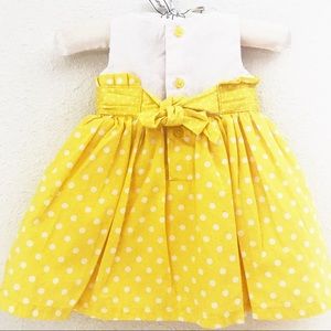 Carter's Dresses - Carter's Baby Dress (New born) Carter's Dresses - Carter's Baby Dress (New born)