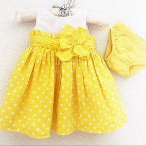Carter's Dresses - Carter's Baby Dress (New born) Carter's Dresses - Carter's Baby Dress (New born)