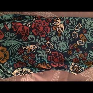 Lularoe TC leggings