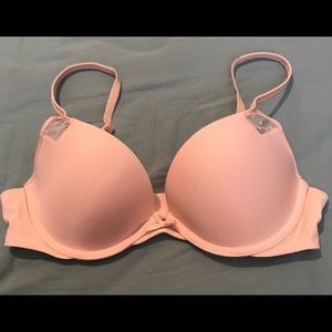 Sold Victoria's Secret Push-up