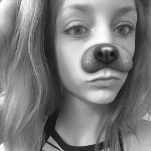 Meet your Posher, Lizzy