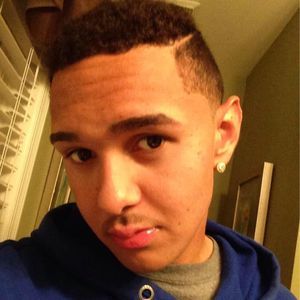 Meet your Posher, Roderick