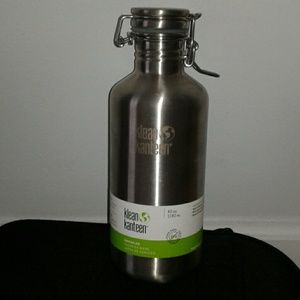 KLEAN KANTEEN 40oz growler
