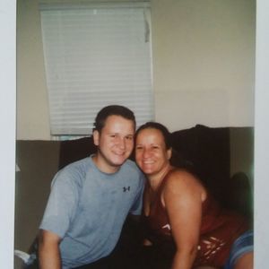 Meet your Posher, Brandy