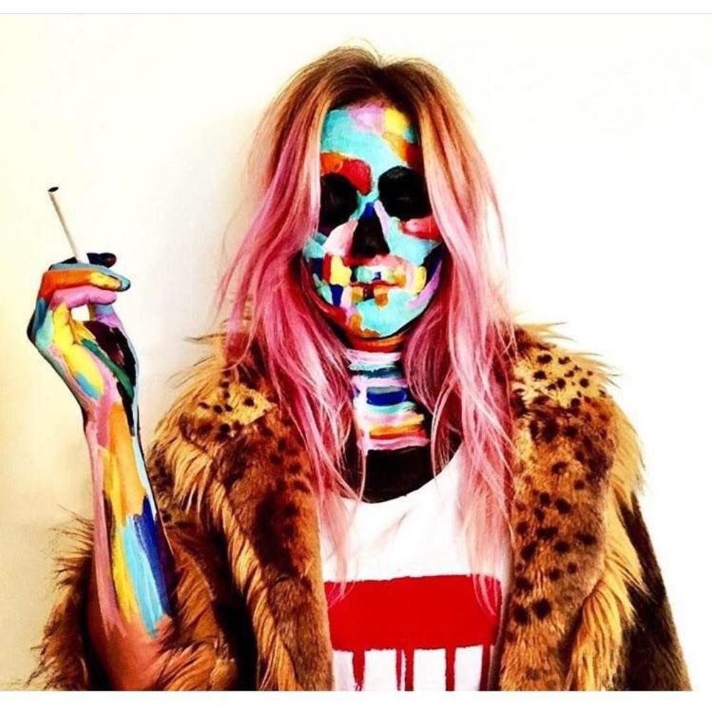 Meet your Posher, Cath