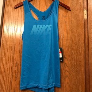 Brand new with tags Nike Tank Top