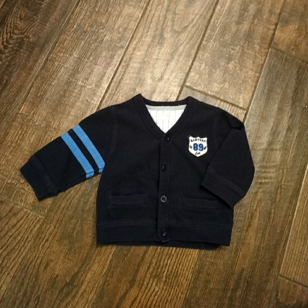 Baby GAP Cardigan