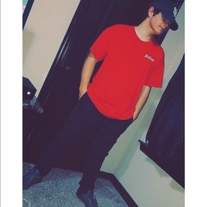 Meet your Posher, William