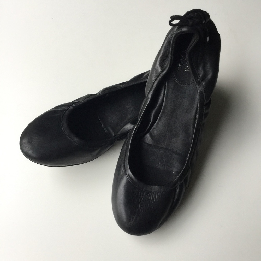 Cole Haan Flats