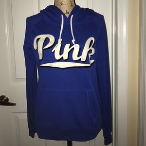 PINK Hoodie