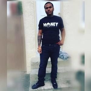 Meet your Posher, Elijah