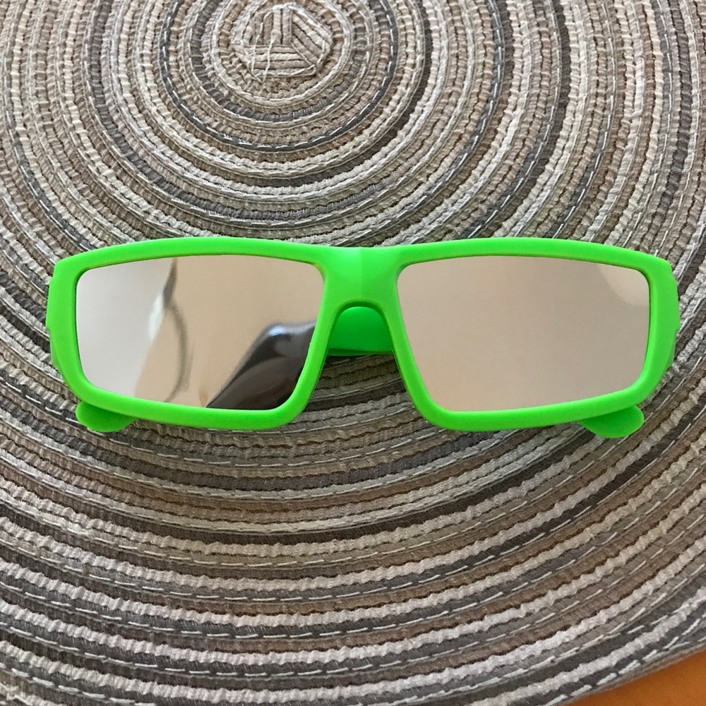 Solar Eclipse viewing glasses!