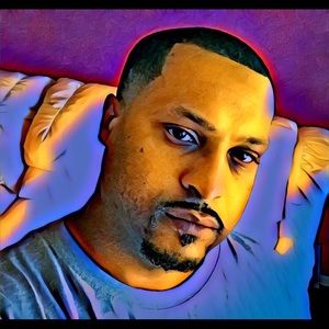 Meet your Posher, Damon