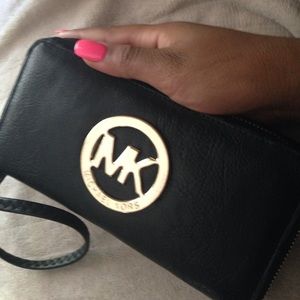 MK wallet 😻