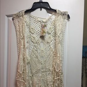 Never wore, I just need more closet space.