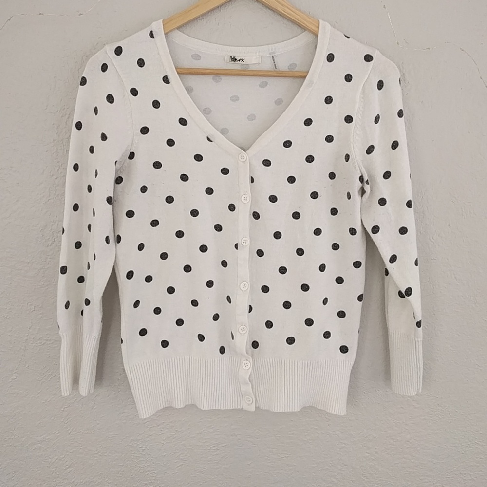 ModCloth cardigan