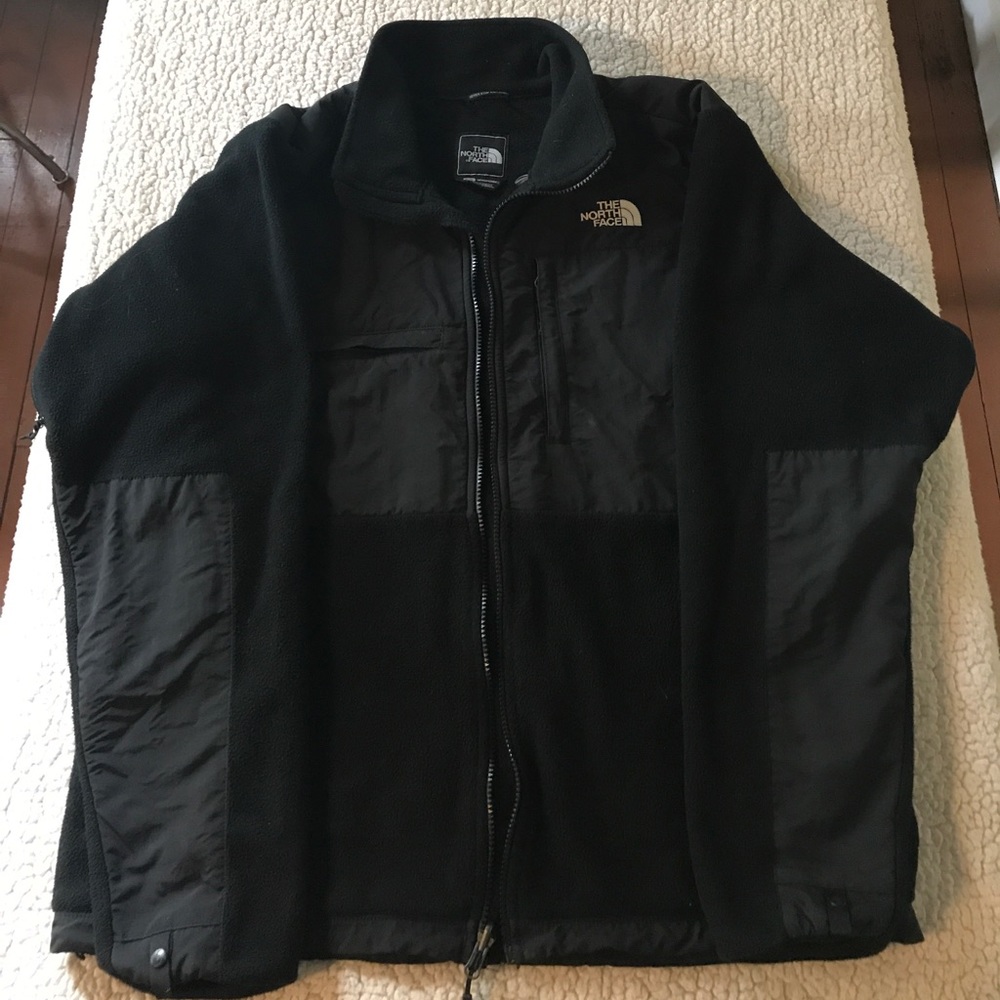 North Face Denali 2 jacket