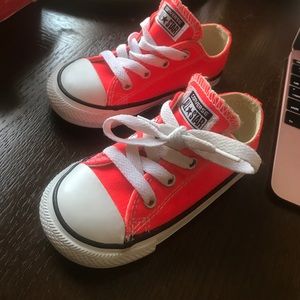 Converse sneakers