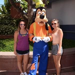 Meet your Posher, Taylor