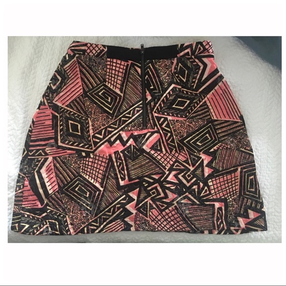 $final price. TopShop worn once skater skirt - Picture 2 of 3