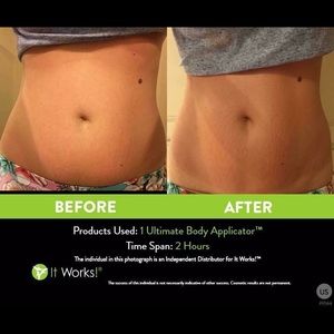 ✨Ultimate Body Applicator✨ Box of 4✨