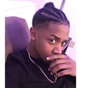 Meet your Posher, 'nick