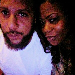 Meet your Posher, Sharitta