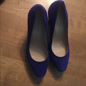 Beautiful Calvin Klein heels