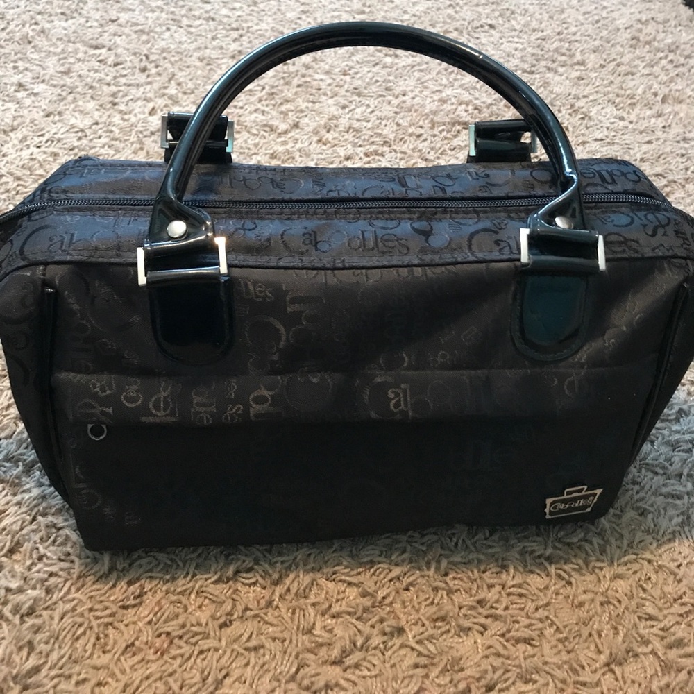 Caboodle bag