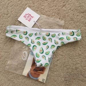 Avokini Bottoms by Eau Pax Vie