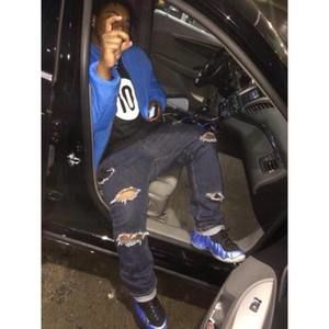 Meet your Posher, Tay