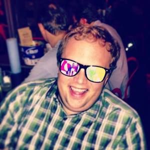 Meet your Posher, Luke