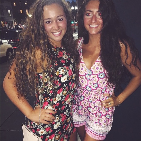 Meet your Posher, Morgan - Picture 1 of 1