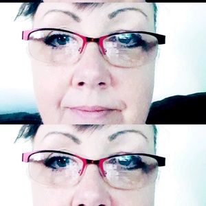 Meet your Posher, Della