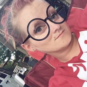 Meet your Posher, Ciera