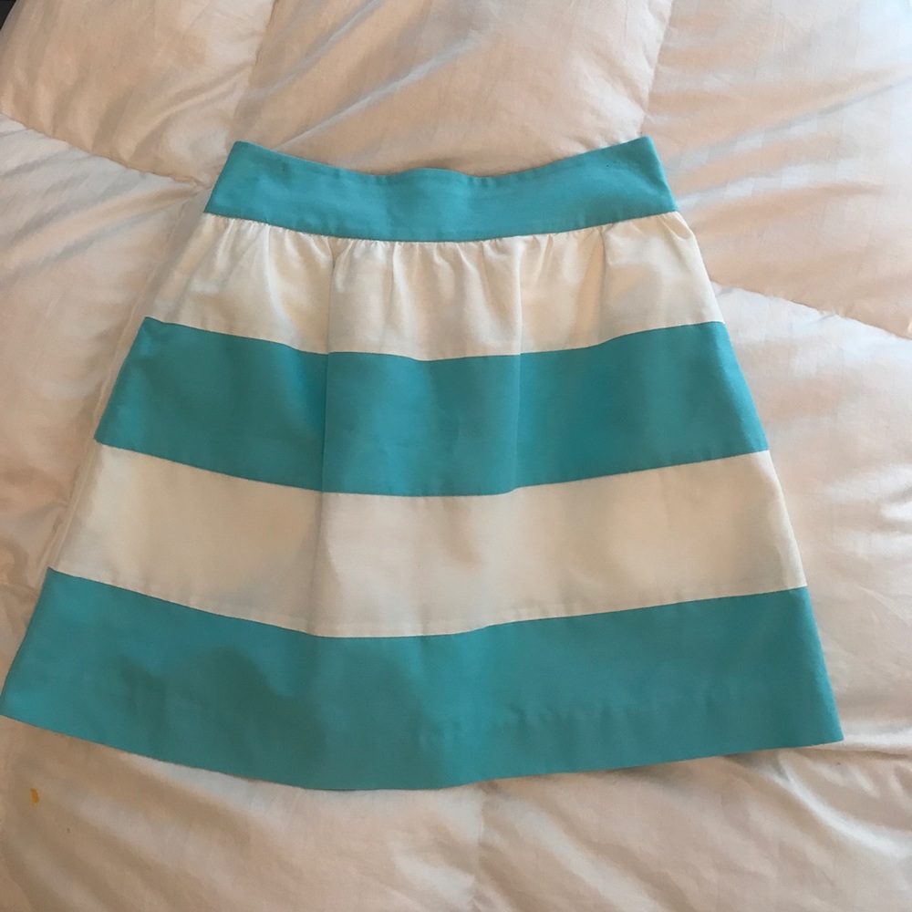 Worn 1 time Annie Griffin skirt