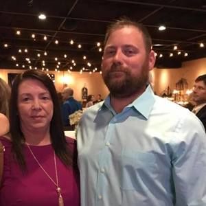 Meet your Posher, Cathy